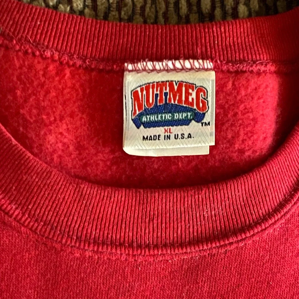 Collectors Item Washington Football Paraphernalia. ⭐️Vintage⭐️ - Picture 2 of 4